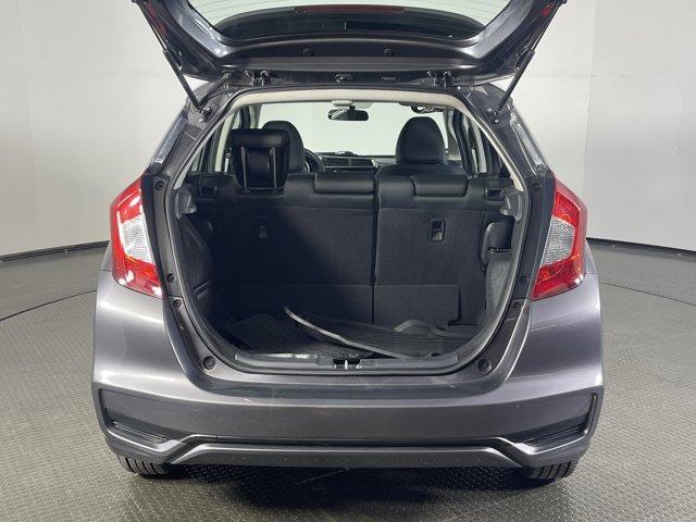 used 2019 Honda Fit car, priced at $14,556