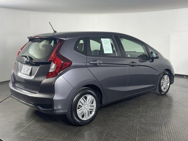 used 2019 Honda Fit car, priced at $14,556