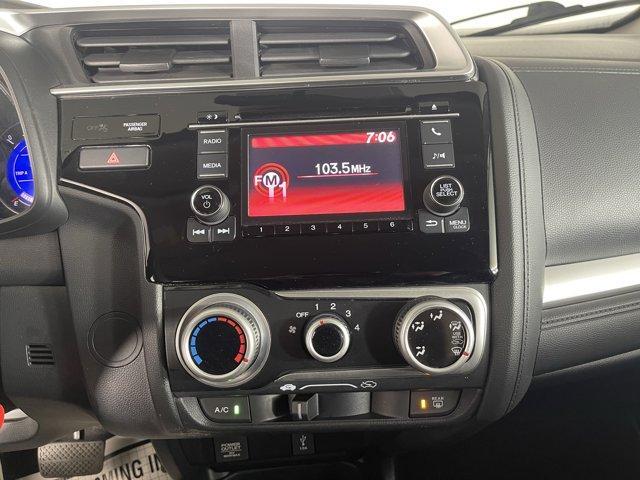 used 2019 Honda Fit car, priced at $14,556