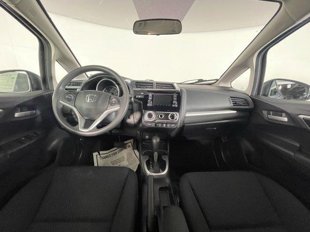 used 2019 Honda Fit car, priced at $14,556