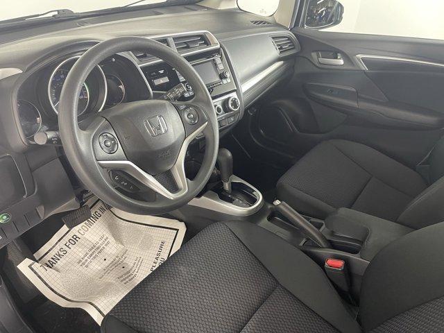 used 2019 Honda Fit car, priced at $14,556