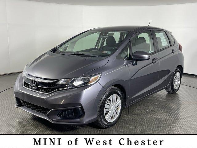 used 2019 Honda Fit car, priced at $14,556