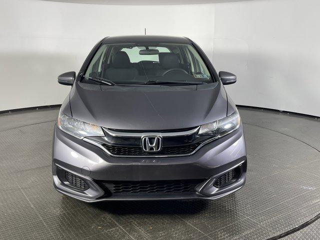 used 2019 Honda Fit car, priced at $14,556