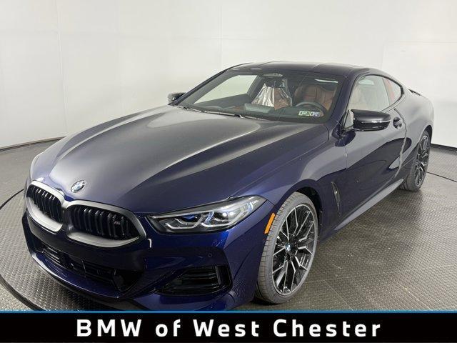 new 2026 BMW M850 car