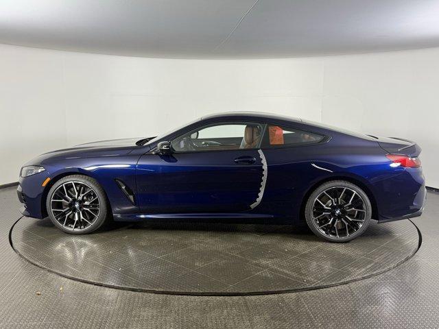 new 2026 BMW M850 car