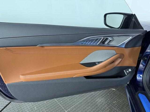 new 2026 BMW M850 car