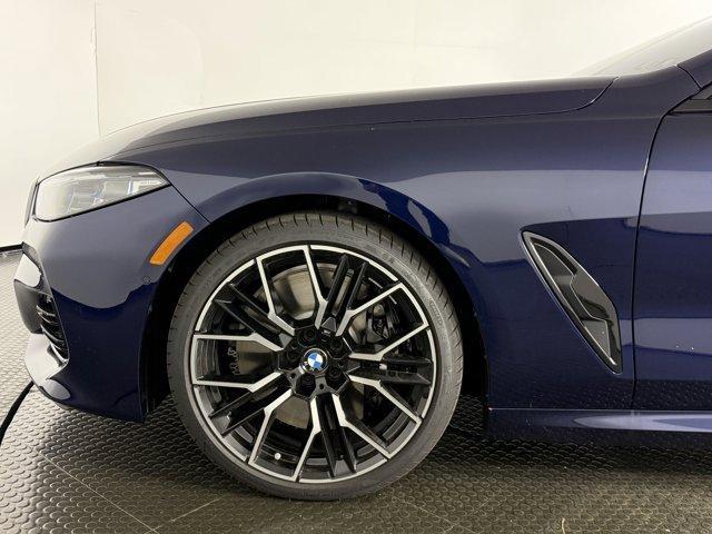 new 2026 BMW M850 car