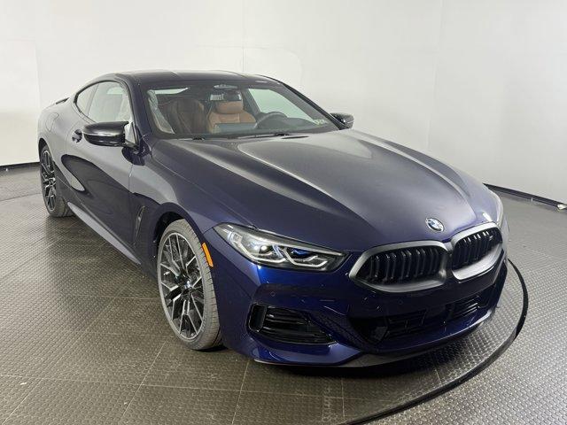 new 2026 BMW M850 car
