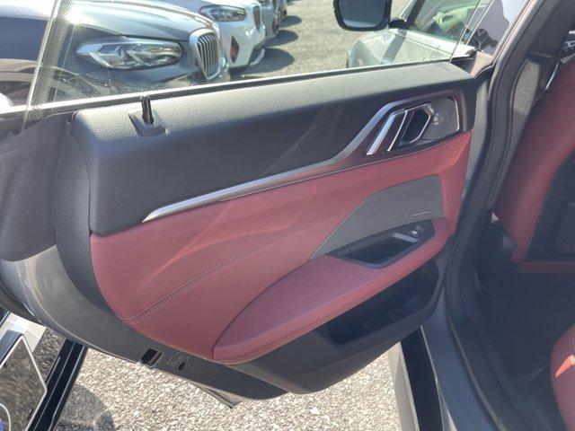 used 2024 BMW 430 Gran Coupe car, priced at $33,999