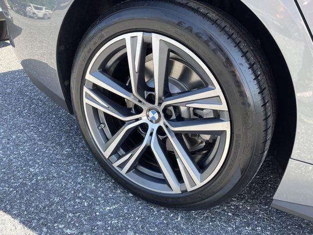 used 2024 BMW 430 Gran Coupe car, priced at $33,999