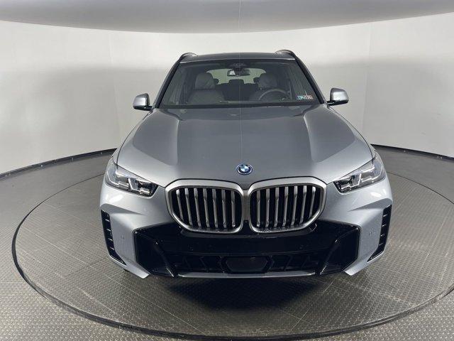 new 2025 BMW X5 PHEV car, priced at $88,075