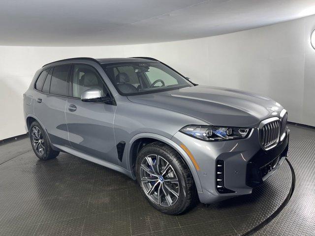 new 2025 BMW X5 PHEV car, priced at $88,075