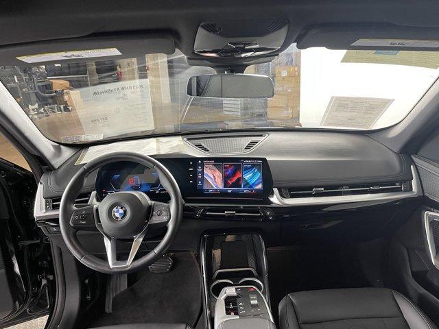 used 2023 BMW X1 car, priced at $35,999