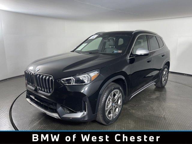 used 2023 BMW X1 car, priced at $35,999