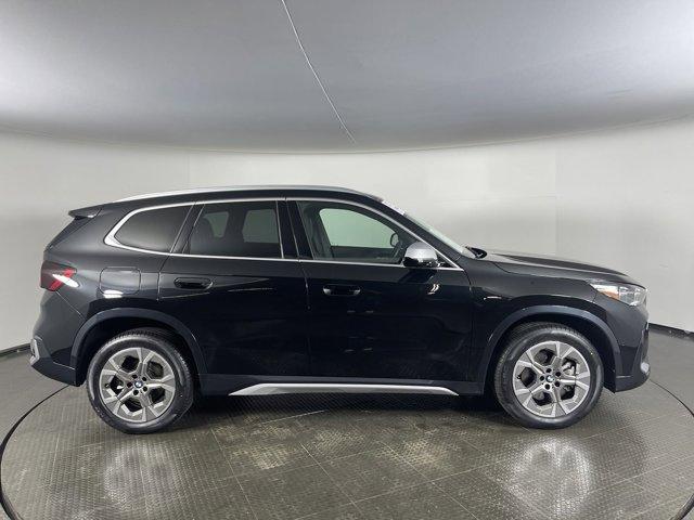 used 2023 BMW X1 car, priced at $35,999