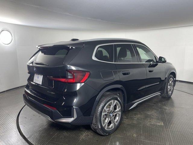 used 2023 BMW X1 car, priced at $35,999