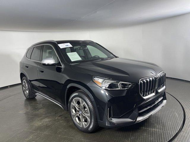 used 2023 BMW X1 car, priced at $35,999