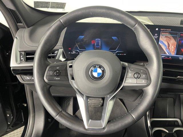 used 2023 BMW X1 car, priced at $35,999