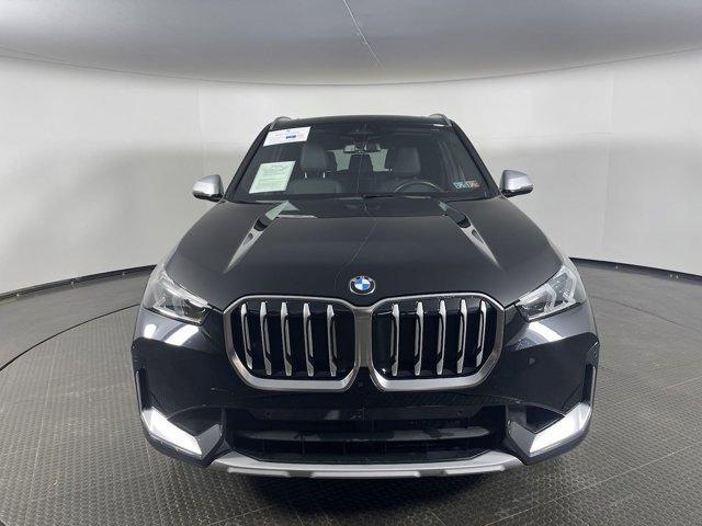 used 2023 BMW X1 car, priced at $35,999