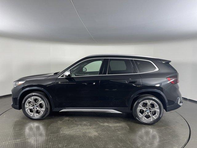 used 2023 BMW X1 car, priced at $35,999