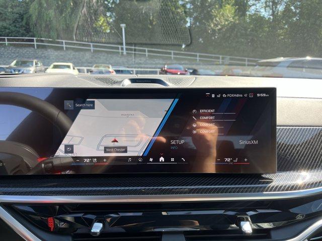 new 2026 BMW X5 M car