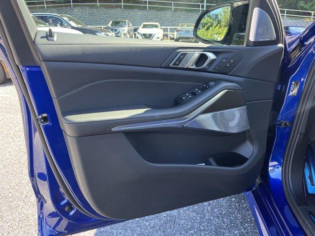 new 2026 BMW X5 M car