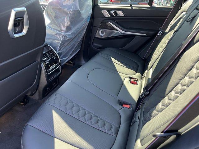 new 2026 BMW X5 M car