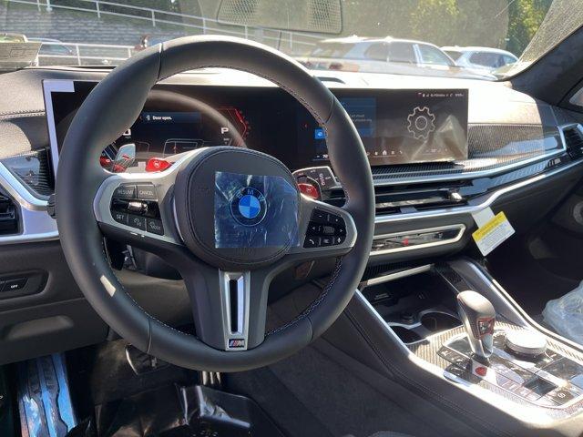 new 2026 BMW X5 M car