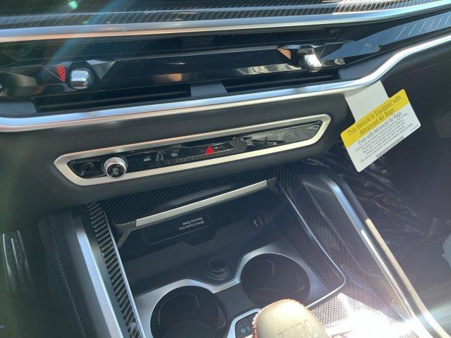 new 2026 BMW X5 M car
