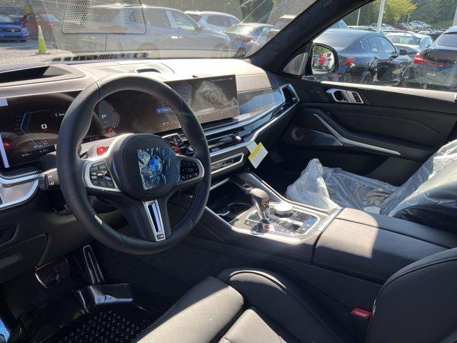 new 2026 BMW X5 M car
