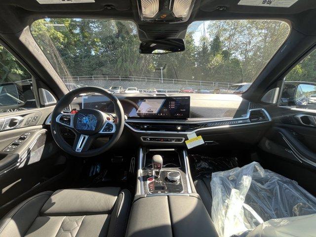 new 2026 BMW X5 M car