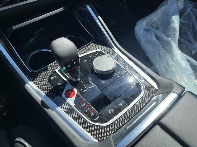 new 2026 BMW X5 M car
