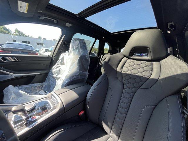 new 2026 BMW X5 M car