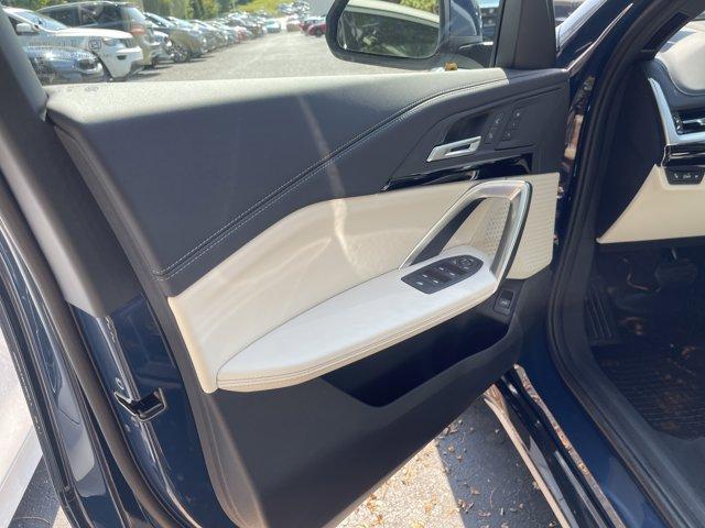 new 2026 BMW X1 car