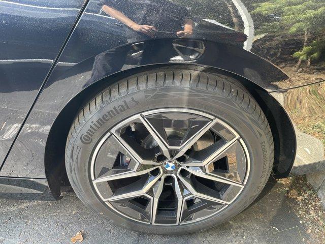 new 2026 BMW i5 car