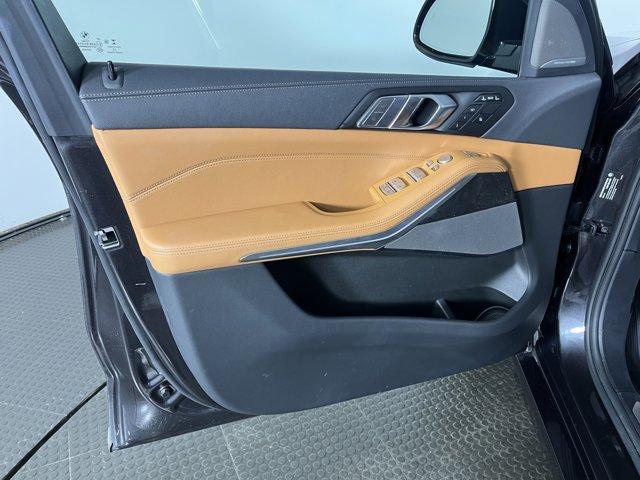 used 2022 BMW X7 car, priced at $59,999