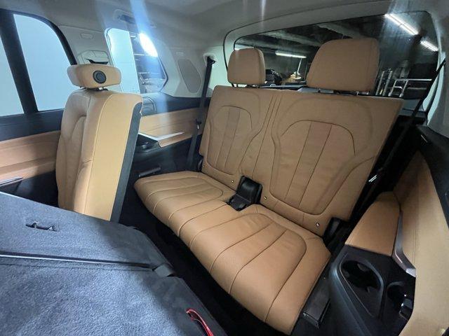 used 2022 BMW X7 car, priced at $59,999