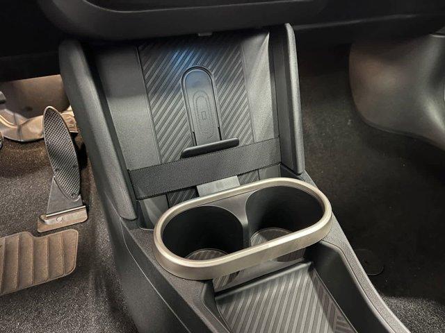 used 2025 MINI Hardtop car, priced at $33,165