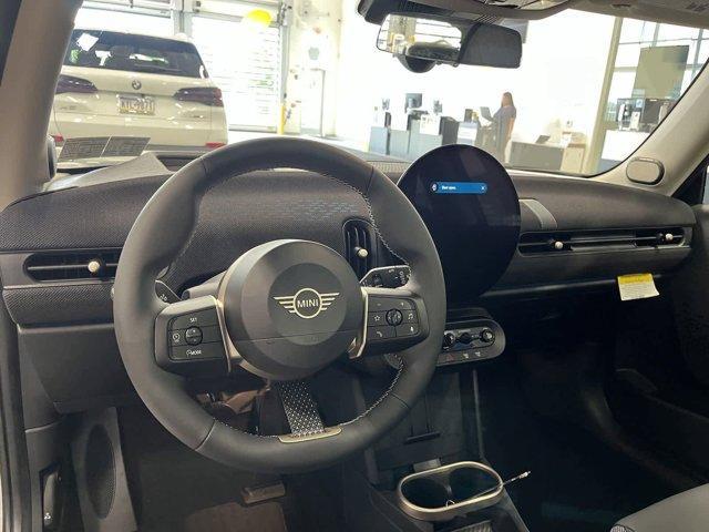 used 2025 MINI Hardtop car, priced at $33,165