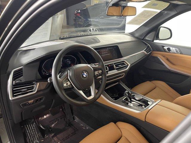 used 2023 BMW X5 car, priced at $57,999