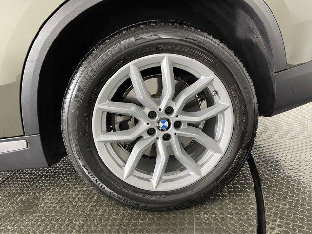 used 2023 BMW X5 car, priced at $57,999