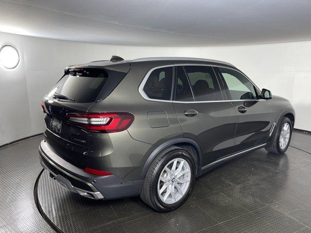 used 2023 BMW X5 car, priced at $57,999