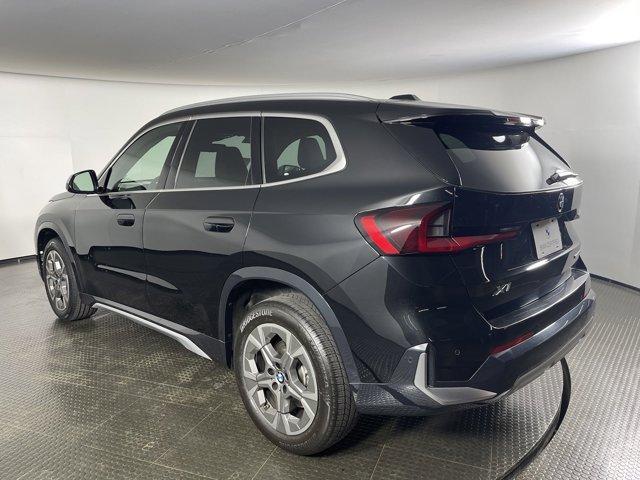 used 2023 BMW X1 car, priced at $37,951