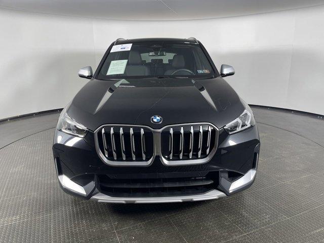 used 2023 BMW X1 car, priced at $37,951