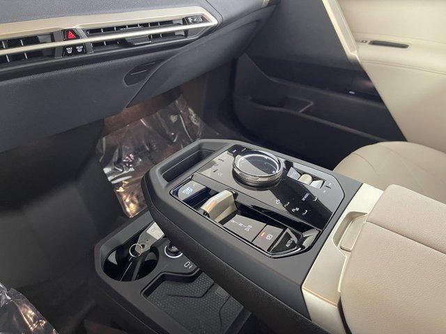 used 2024 BMW iX car, priced at $64,999