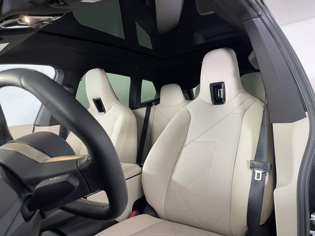 used 2024 BMW iX car, priced at $64,999