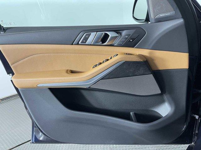 used 2025 BMW X5 car, priced at $89,999