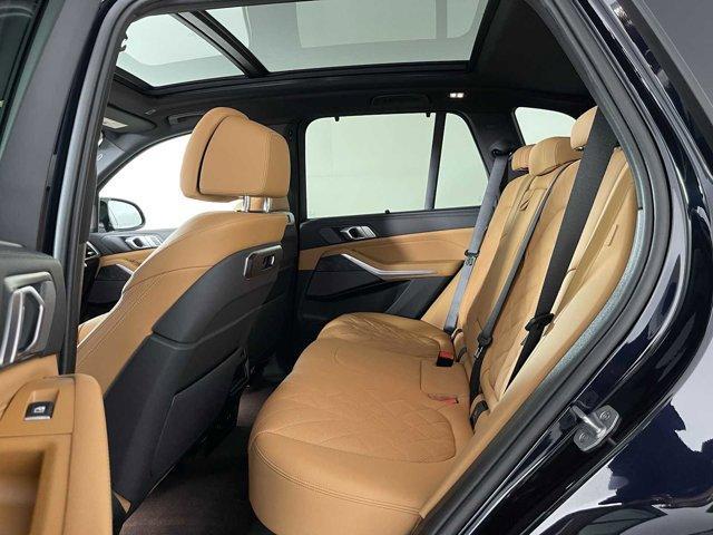 used 2025 BMW X5 car, priced at $89,999