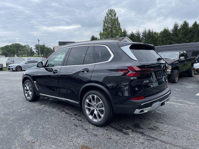new 2026 BMW X5 car