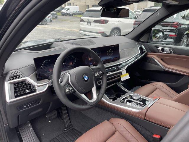 new 2026 BMW X5 car